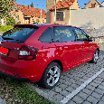 Škoda Rapid 1.0 TSI, 70 kW – 2017 – benzín – manuál - 8