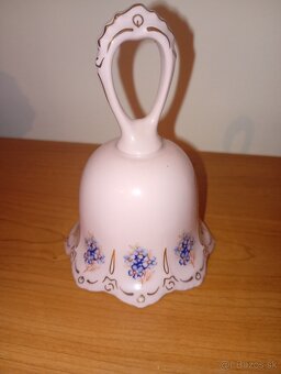 Rúžový porcelán - 8