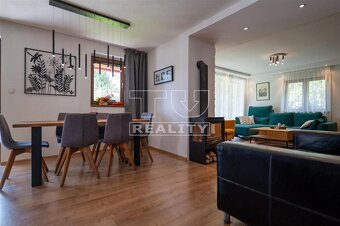 Rodinny dom pri potoku - 8