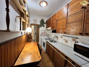 Exkl. 3 iz byt blízko centra s lódžiou v Piešťanoch - 8