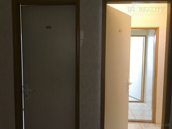 Kancelária na prenájom, 78 m2, Inovecká ul. Trenčín / lokali - 8