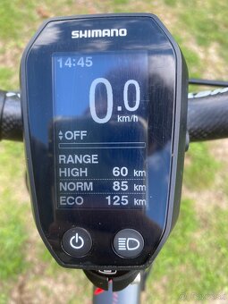 E Bike Rock machine Torrent - 8
