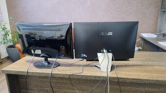 ASUS Vivo AiO V241EAK-BA006R i5-1135G7 23,8" FHD UMA 8GB 51 - 8