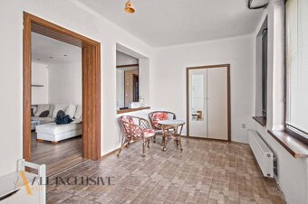 ALL INCLUSIVE | NA PREDAJ 5-IZBOVÝ RODINNÝ DOM , TVRDOŠOVCE - 8