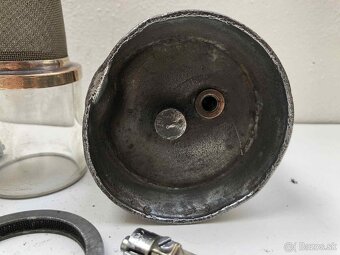 banícka lampa banícky kahan 2 - 8