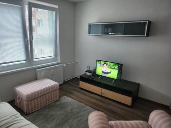 2-izbový byt po rekonštrukcii – Liptovský Mikuláš, 600 € s e - 8