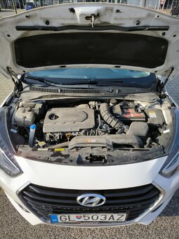 Hyundai i40 CW 1,7 CRDi/ 104 kW - 8