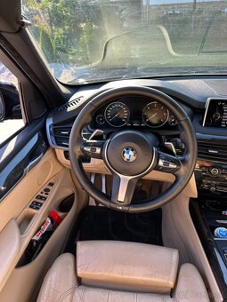 BMW X5 xDrive 40d 2015 - 8