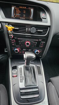 Audi A5 Sportsback 2.0TDI 177K Quattro - 8