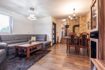 Domček pri jazere v Jakubove s celoročným bývaním - Jakubov - 8