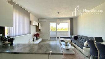 Predaj 3-izbový byt v Senci, 2 parkovacie miesta - 8