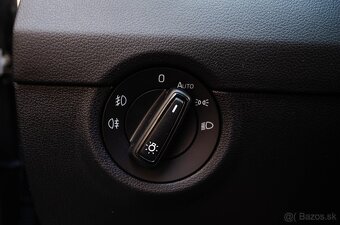 Škoda Octavia 3 RS 2.0 TDI CR DPF DSG - 8