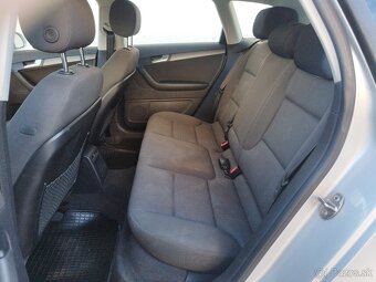 Audi A3 Sportback 1.6 TDI, Attraction, rok výroby: 2011 - 8