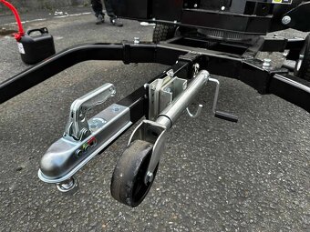 Minibáger 2.generácie 360°otoč mohutný terénny posledný - 8