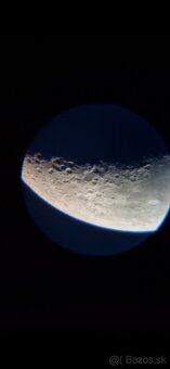 Teleskop Levenhuk Blitz 114 Base - 8