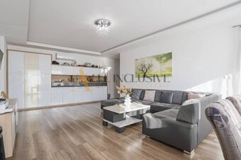 ALL INCLUSIVE | NA PREDAJ 4 IZBOVÝ RODINNÝ DOM-NOVOSTAVBA, D - 8