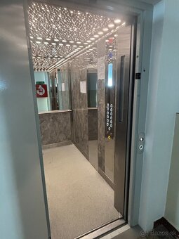 Zariadená garsónka na Saratovskej ulici (JUH) na prenájom - 8