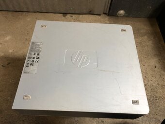 HP Compaq - 8
