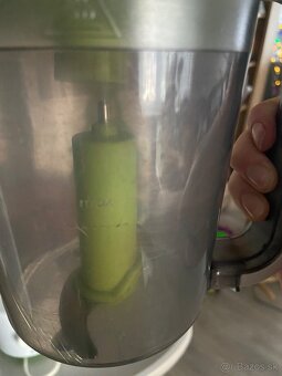 Detská stolička Chicco + Avent 2v1 - 8