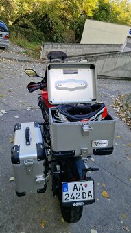 VOGE DS 500 2023 /EŠTE V ZÁRUKE/ - 8