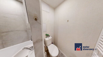 Garsónka s lodžiou – Oravská cesta, Žilina - 8