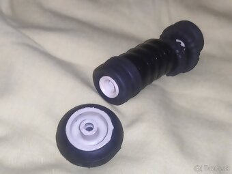 Jeep Willys Havárie od Ites - 8