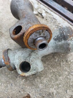 závitové hodinky - 8