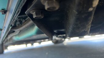 Corvette C4 Cabriolet - 8