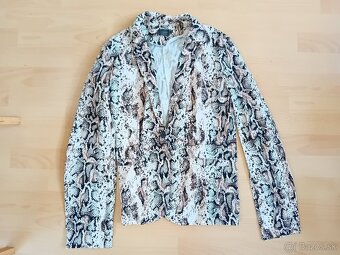 Dámske saká - veľkosť 44 - 8