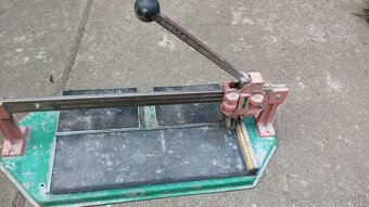 SUPER PRO 450 rezačka na dlažbu Battipav Strend Pro SuperPro - 8