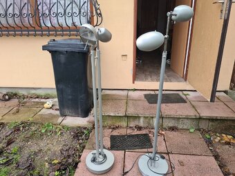 Stojanova lampa - 8