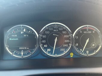 Jaguar XJ 3.0 2014 - 8