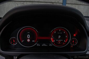 BMW X5 xDrive30d 190kW M-Packet - 8