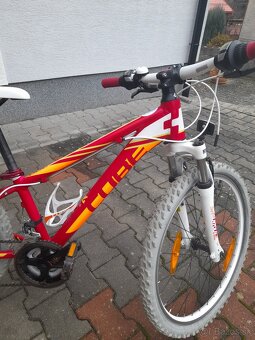 Detsky bicykel-CUBE.24 - 8