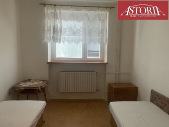 REKREAČNÁ CHATA  MARTIN STRÁNE - 8