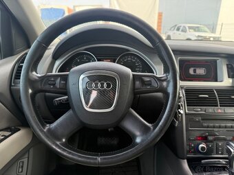 Audi Q7 3.0 TDI quattro tiptronic S-LINE - 8