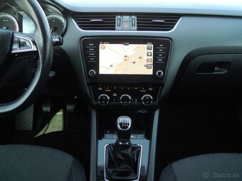 Škoda Octavia, 1.5TSi SERVIS - ORIG.KM - DPH - 8