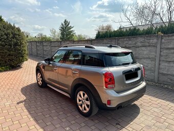 2017 Mini Countryman - 8