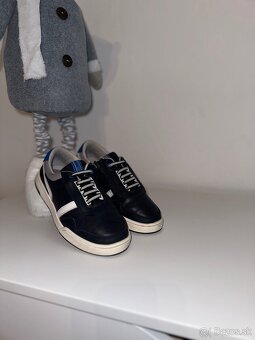 Predám chlapčenské topánky Mayoral - 8