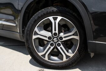 Suzuki Vitara All grip 88kW / Kúpené v SR - 8