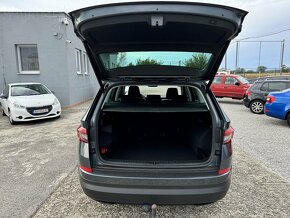 ✅️Škoda Kodiaq 1.5 TSI ACT Style DSG✅️ - 8