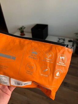 Maska na spanie s aromaterapiou - 8