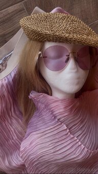 Dámske slnečné okuliare GUCCI - 8
