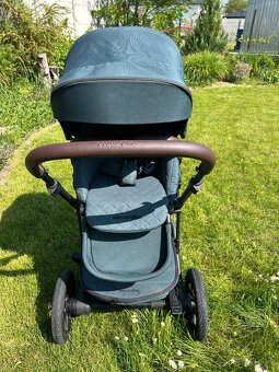 Easywalker Harvey 5 premium xxl air - 8