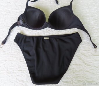 Značkové bikiny Maryan Mehlhorn , veľ.S +šaty na bikiny ZARA - 8