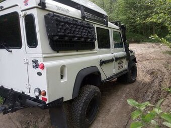 Predám Land Rover Defender - 8
