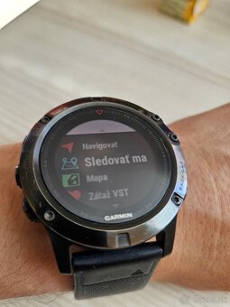 Garmin 5x sapphire - 8