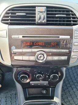 Fiat Bravo 1.4 16V Dynamic - 8