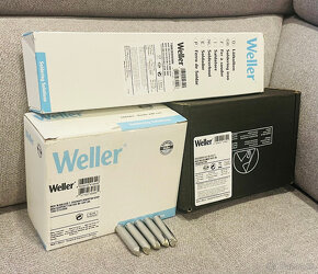 Spájkovacia rúčka 200W - WELLER - WXP 200 - 8