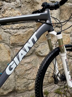 Giant XTC 26” L, 10.6kg - 8